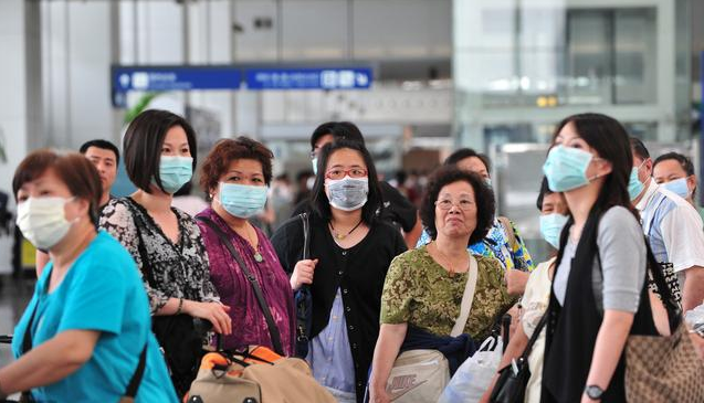 2019香港流感|香港流感最新消息2019 香港流感死亡人数是多少