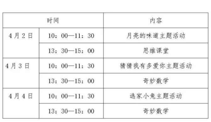 幼儿园国际儿童图书日活动报道 国际儿童图书日幼儿园活动内容