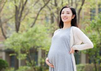 生娃后能长高吗 为什么孕妈会长高