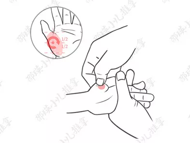 孩子|孩子舌苔白、厚、腻怎么推拿 孩子舌苔厚推拿手法