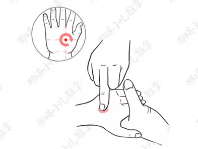 孩子|孩子舌苔白、厚、腻怎么推拿 孩子舌苔厚推拿手法