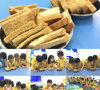 幼儿园|幼儿园芒种活动报道2019 幼儿园芒种活动新闻稿五篇