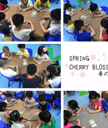 幼儿园|幼儿园芒种活动报道2019 幼儿园芒种活动新闻稿五篇