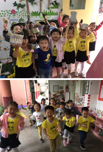 幼儿园|幼儿园芒种活动报道2019 幼儿园芒种活动新闻稿五篇