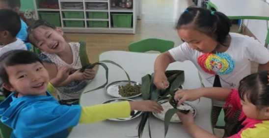 2019幼儿园端午节活动报道 幼儿园端午节活动新闻稿四篇