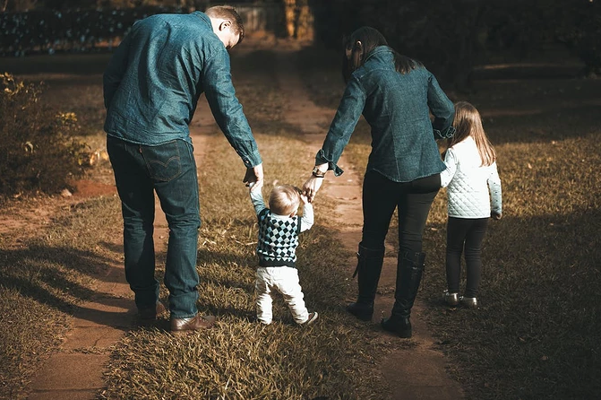 孩子第一次离开父母去幼儿园的说说 孩子第一次离开父母的心情感慨