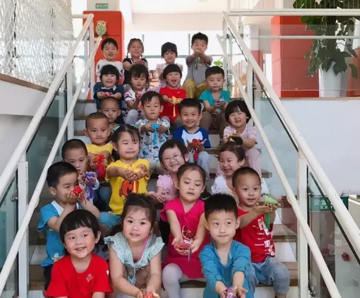 2019幼儿园端午节活动报道新闻稿 幼儿园端午节活动简讯