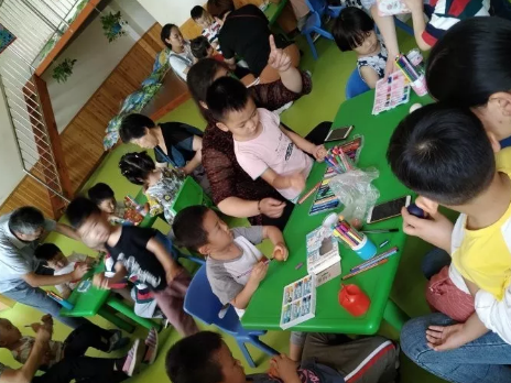 2019幼儿园端午节活动报道新闻稿 幼儿园端午节活动简讯