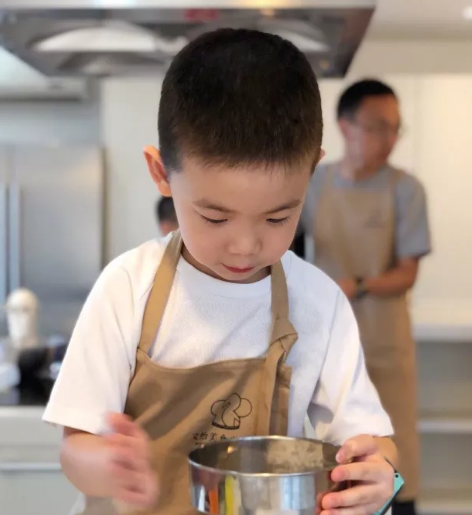 孩子|让孩子做家务有什么意义 如何让孩子爱上做家务