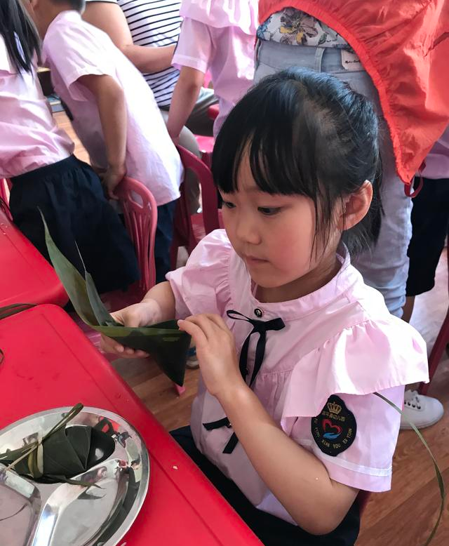 2019幼儿园端午节活动简讯 幼儿园端午节活动新闻稿四篇