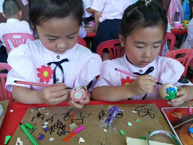 2019幼儿园端午节活动简讯 幼儿园端午节活动新闻稿四篇