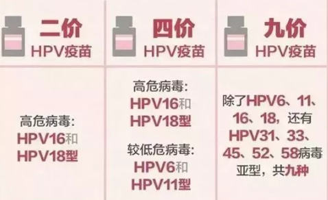 珠海九价疫苗哪里打 珠海九价HPV疫苗接种时间地址