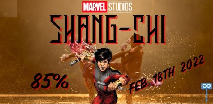 漫威首位华裔英雄叫什么 Shang-Chi(上气)能力资料介绍