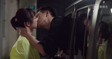 韩商言|韩商言车窗吻在第几集一集三个吻是怎么回事
