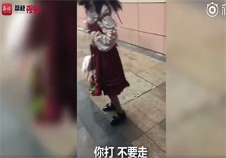 女生穿山寨lolita裙被辱骂是怎么回事 女生穿山寨lolita裙被辱骂是真的吗