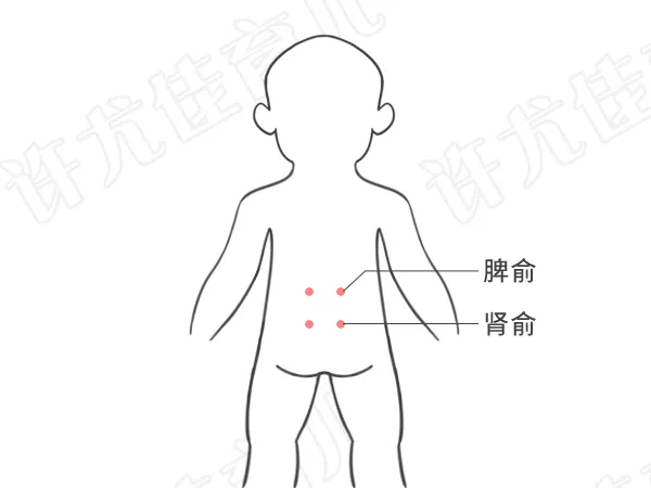 孩子退烧后怎么恢复快 孩子退烧后怎么去调理推拿