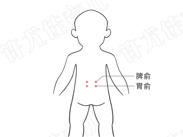 孩子退烧后怎么恢复快 孩子退烧后怎么去调理推拿