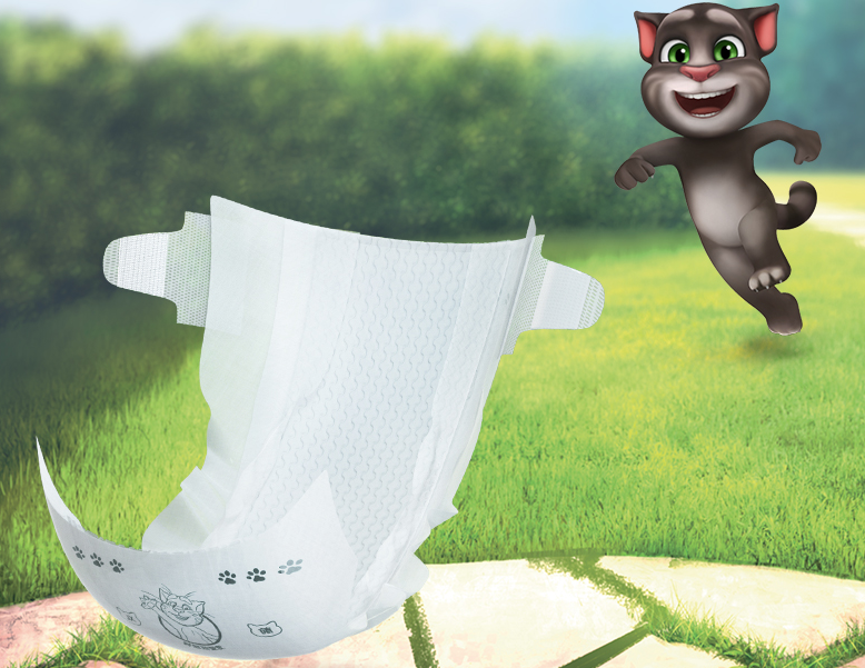 汤姆猫纸尿裤和花王纸尿裤哪款好 汤姆猫纸尿裤和花王纸尿裤对比