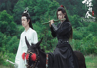 《陈情令》大结局魏无羡和蓝湛在一起了吗 如何解读《陈情令》魏无羡和蓝湛的结局