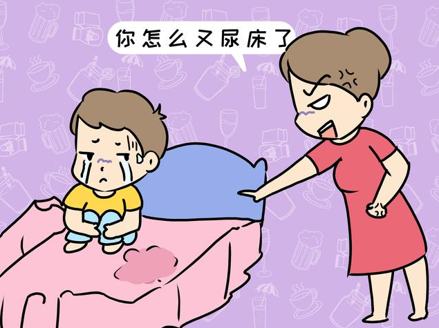 孩子学会如厕以后,喜欢憋屎憋尿最常见的原因就是到了肛欲期.