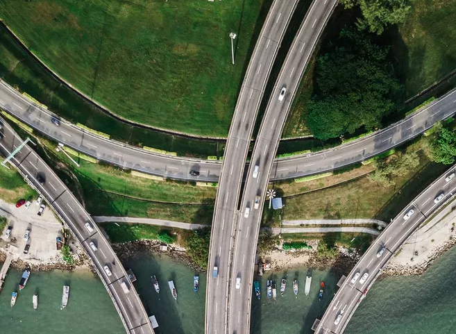 2019中秋节高速公路免费吗 中秋节高速公路为什么不免费