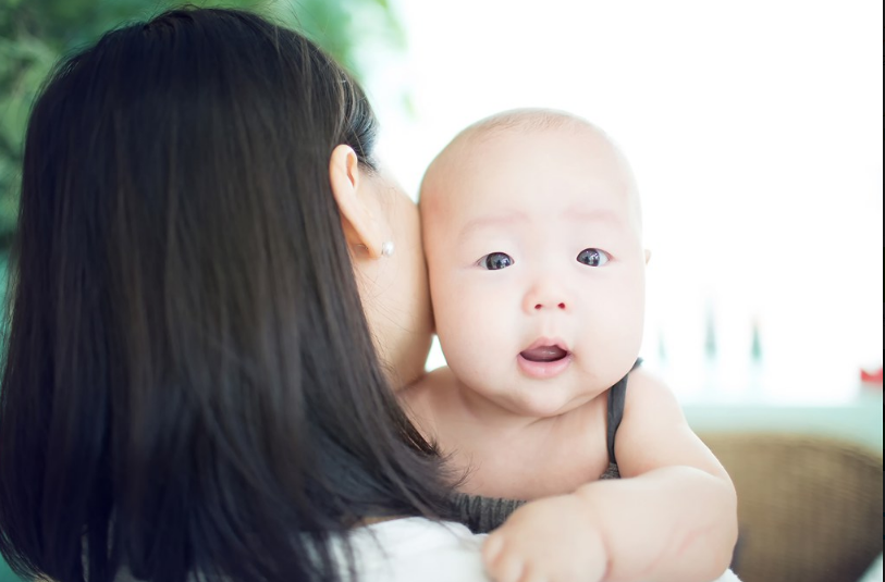 怀孕|当妈很不容易感慨 怀孕后感叹当妈不容易的心情