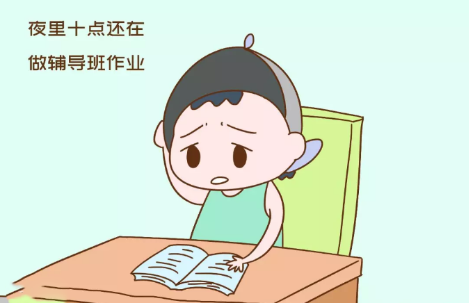 孩子|假期孩子最需要的时光是什么 孩子应该如何度过假期时光