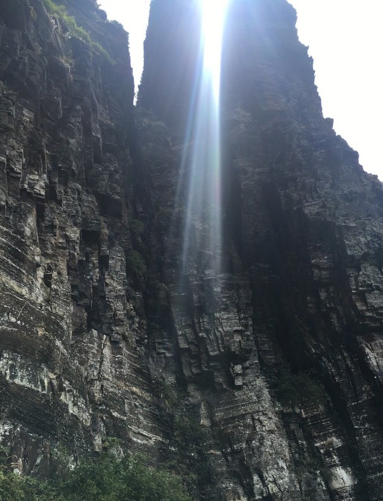 旅游|去梵净山旅游心情句子 梵净山旅游微信说说朋友圈