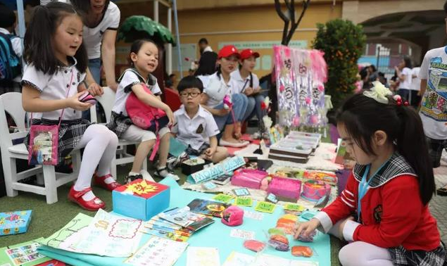 2019幼儿园教师节感恩活动总结 庆祝幼儿园教师节活动报道