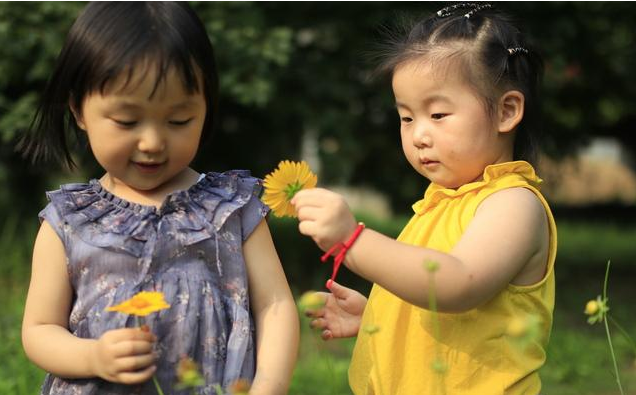 什么样的孩子在幼儿园容易受欺负 孩子在幼儿园容易受欺负的几种类型