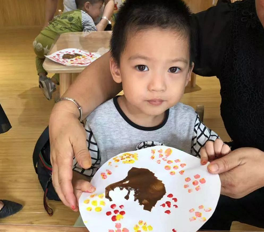 幼儿园|幼儿园喜迎中秋节活动报道稿2019 幼儿园庆祝中秋节活动新闻稿五篇