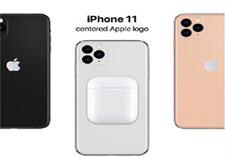 苹果iPhone11三个款式手机功能配置有啥区别 苹果iPhone11三款手机价格分别是多少