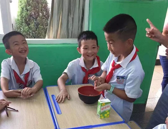 2019小学中秋节活动报道新闻稿四篇 小学中秋节活动通讯内容