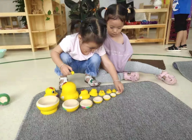 如何减少孩子在幼儿园生病的次数 孩子去幼儿园就生病是正常的吗