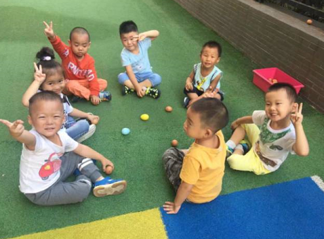 幼儿园|2019幼儿园秋分竖蛋活动报道 幼儿园秋分竖蛋新闻稿