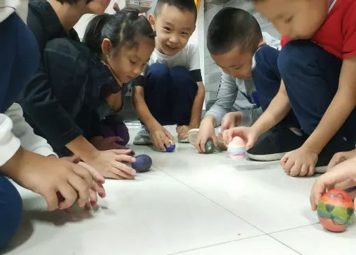 幼儿园|2019幼儿园秋分竖蛋活动报道 幼儿园秋分竖蛋新闻稿