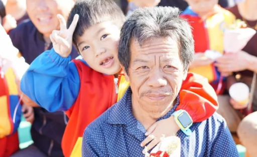 幼儿园|最新2019幼儿园重阳节活动美篇 幼儿园重阳节活动简讯