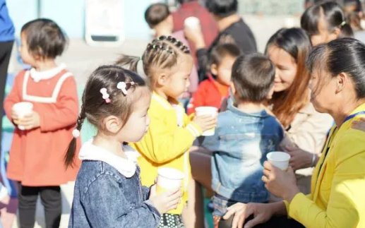 幼儿园|最新2019幼儿园重阳节活动美篇 幼儿园重阳节活动简讯