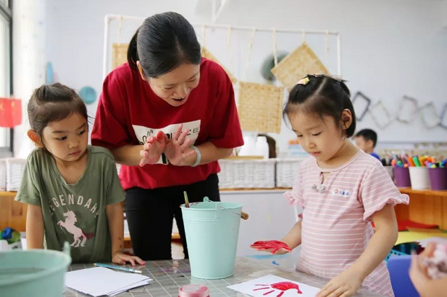 2019最新幼儿园迎国庆70周年精选主持稿  幼儿园精选国庆节主持稿