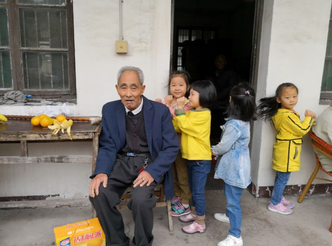 2019重阳节幼儿园活动报道美篇 最新幼儿园重阳节活动报道大全