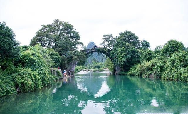 旅游桂林的朋友圈说说 桂林之游完美结束说说句子