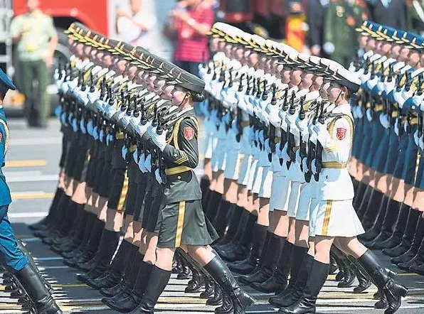 70周年国庆大阅兵可以去现场看吗2019 国庆70周年大阅兵十大庆祝活动