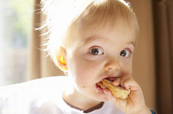 怎么帮助孩子区分什么零食可以吃 孩子零食怎么选择