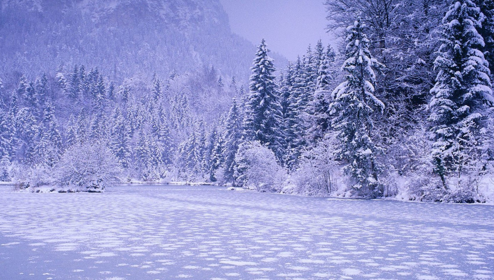 冬天说说|冬天唯美个性说说 描写冬天雪景的说说句子