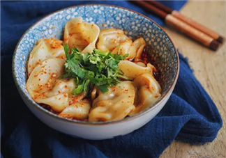 立冬为什么要吃饺子 立冬吃饺子的寓意