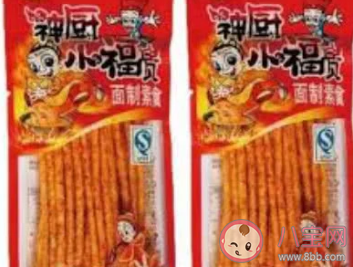 童年的土味零食有哪些 童年的土味零食清单盘点