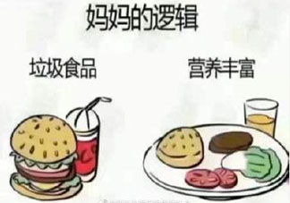 父母眼中的外卖是什么样的 父母是如何看待外卖的