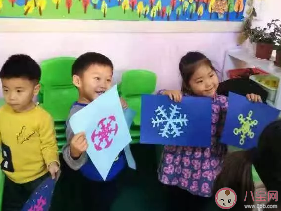 幼儿园|2019幼儿园小雪节气活动专题报道 幼儿园小雪节气资讯三篇