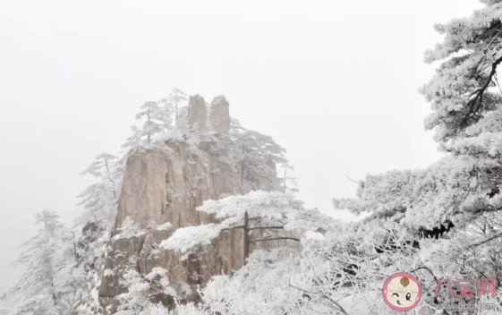 冬天出去旅游的朋友圈说说 冬天旅游的心情句子