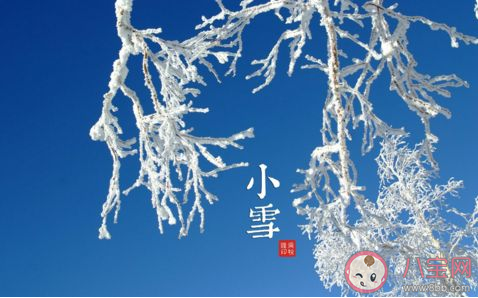 小雪节气|小雪节气优美古诗词大全 描写小雪的有意境的诗词盘点